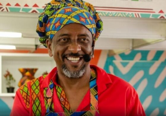 Culinária Musical retorna à Casa do Benin