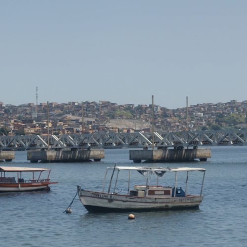 Salvador por Soteropolitanos. Subúrbio.