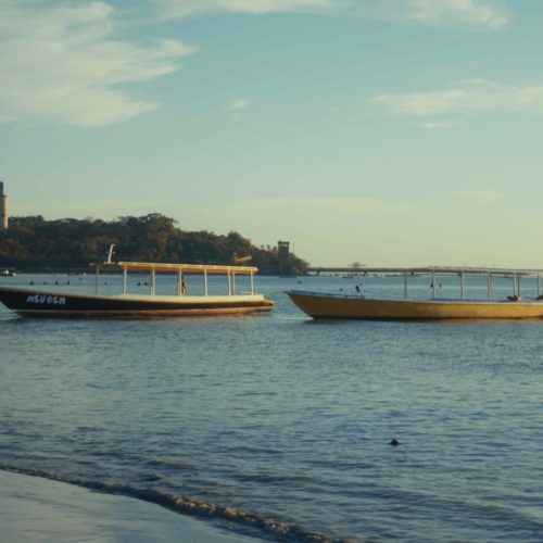 Salvador por Soteropolitanos. Subúrbio.