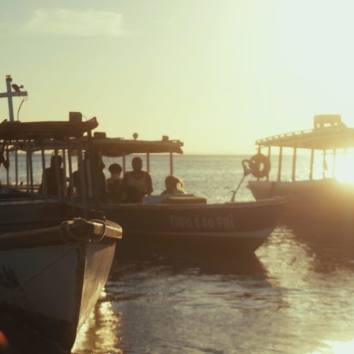 Salvador por Soteropolitanos. Subúrbio.