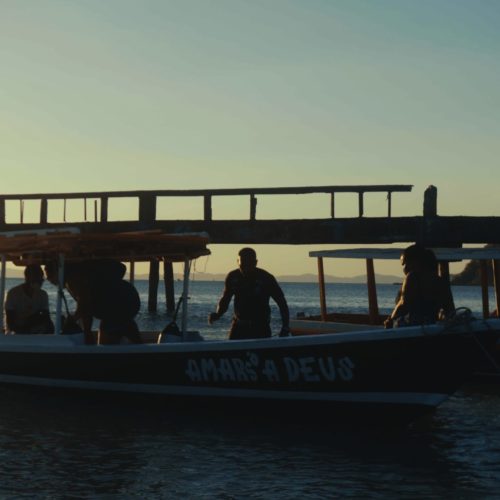 Salvador por Soteropolitanos. Subúrbio.