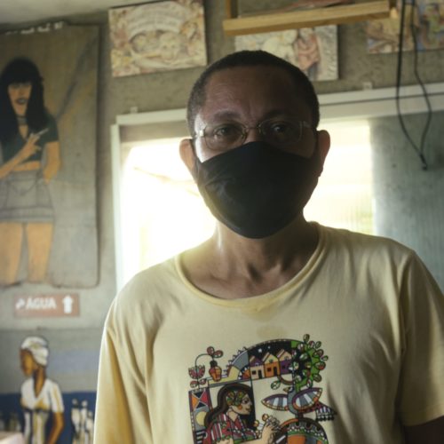 Salvador por Soteropolitanos. Subúrbio.