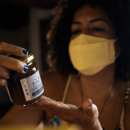 Salvador por Soteropolitanos. Subúrbio.