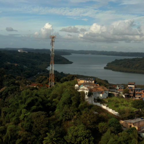 Salvador por Soteropolitanos. Subúrbio.