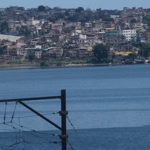 Salvador por Soteropolitanos. Subúrbio.
