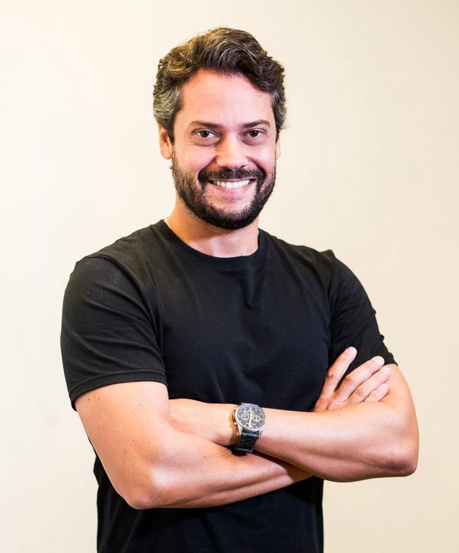 LIVE OS PRATOS. Pedro Valente. Foto divulgação.