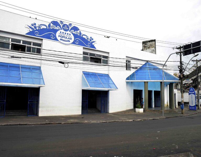 Produtos para Semana Santa. Foto Jefferson Peixoto. Secom.