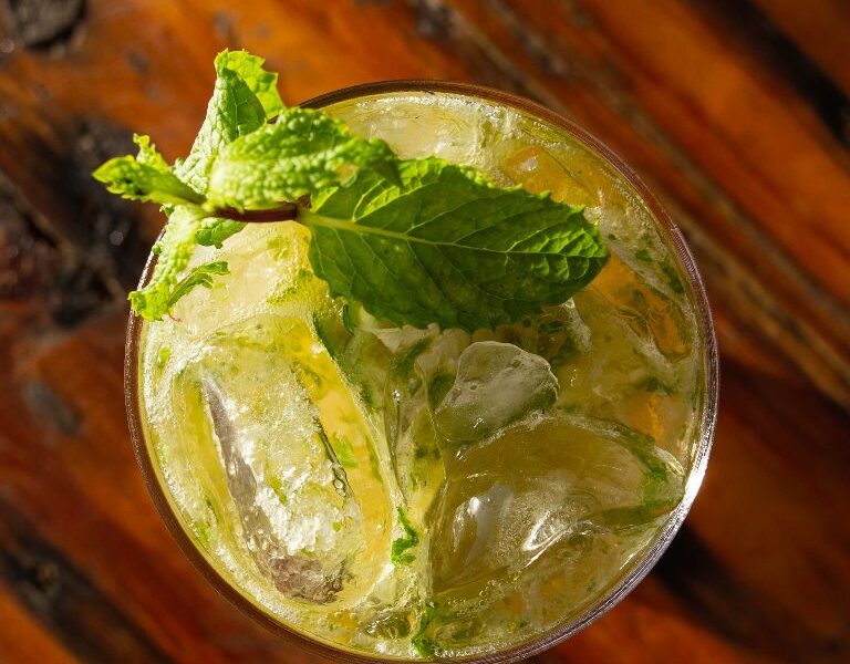 Bistrô Mirante do Forte São Diogo. Salvador Bahia. Foto divulgação.