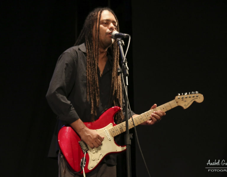 Banner - Julio Caldas Trio