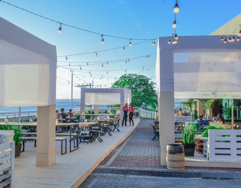 Casa Cloc. Cerimonial. Vila do Bem. Salvador Bahia. Foto: Bruno Laranjeira.