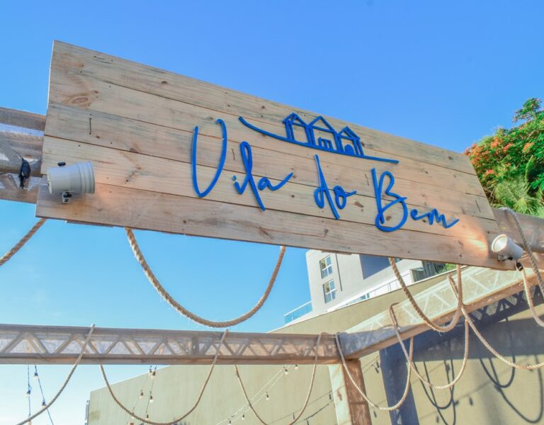 Casa Cloc. Vila do Bem. Salvador Bahia. Foto: Bruno Laranjeira.