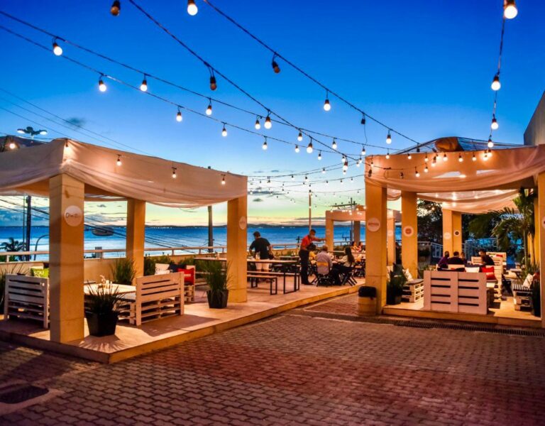 Casa Cloc. Cerimonial. Vila do Bem. Salvador Bahia. Foto: ELIAS DANTAS .