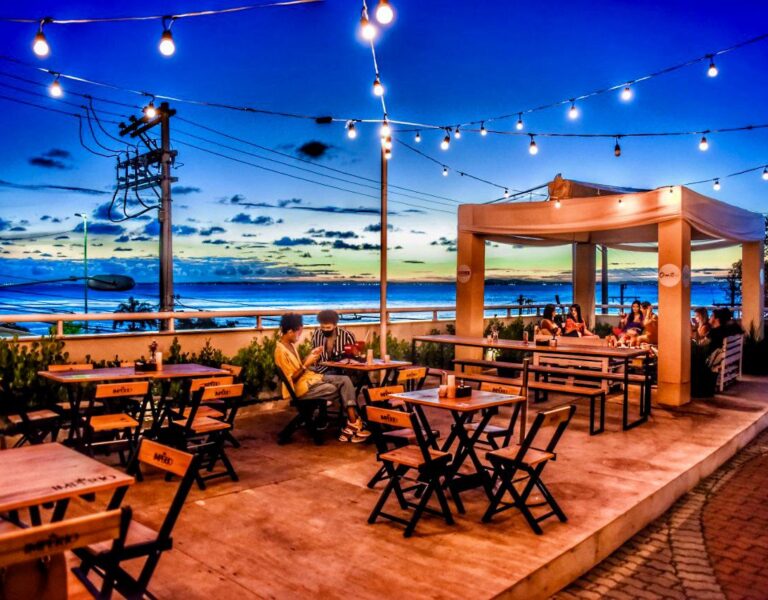 Casa Cloc. Vila do Bem. Salvador Bahia. Foto: ELIAS DANTAS.