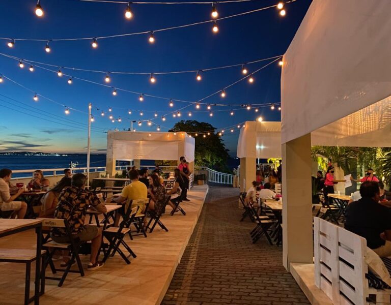 Casa Cloc. Vila do Bem. Salvador Bahia. Foto: MONICA CARVALHO .