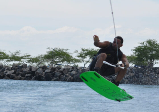 Wakeboard em Salvador