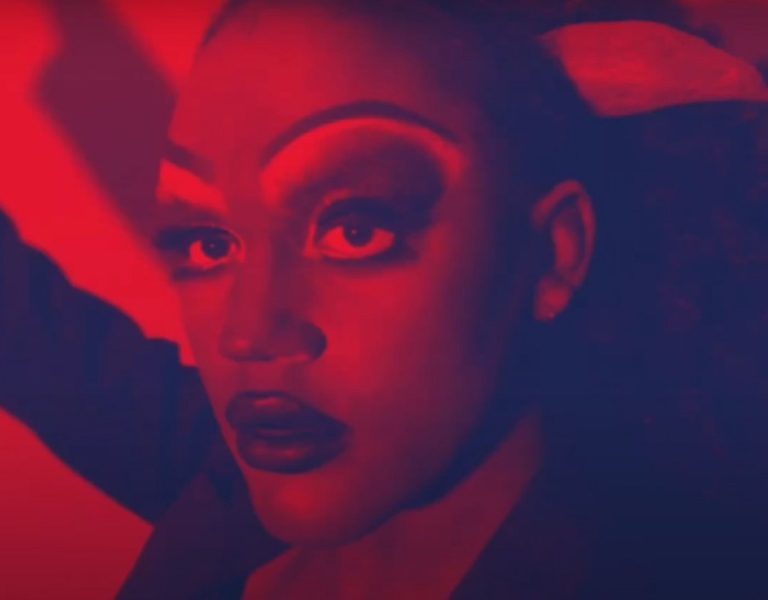 Banner - Escola de Drags
