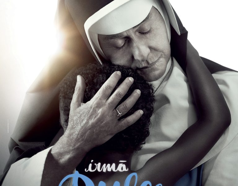 Banner - Filme Irmã Dulce