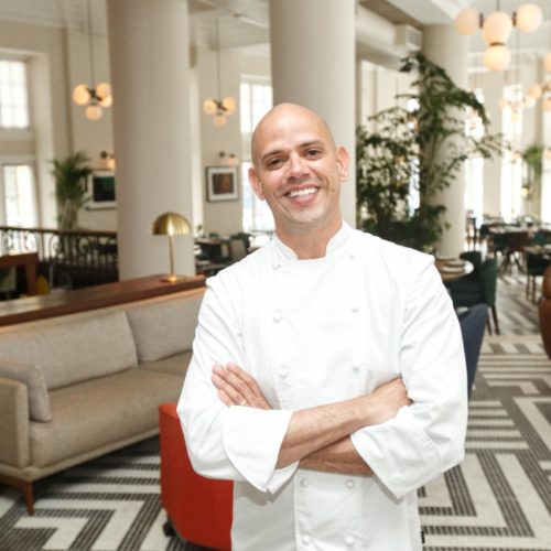 Fabrício Lemos. Fera Palace.
Foto: Divulgação