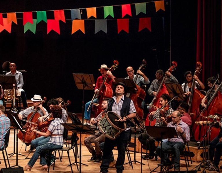 Osba 
Foto: Reprodução/Arquivo