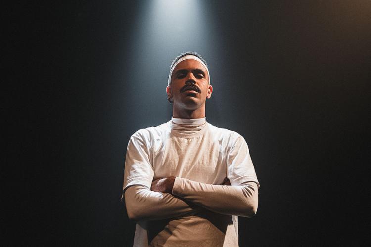 Hiran
Foto: Divulgação