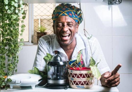 Culinária Musical - gastronomia, shows, literatura e mais