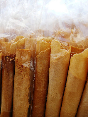 Banner - Las delicias gastronómicas de Bahia: Taboca