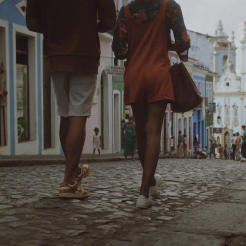 Caminhos de Fé. Ep 1 Arte e Fé Católica. Centro Histórico de Salvador. Bahia.