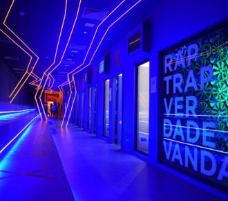 Cidade da Música da Bahia
