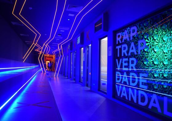 Cidade da Música da Bahia