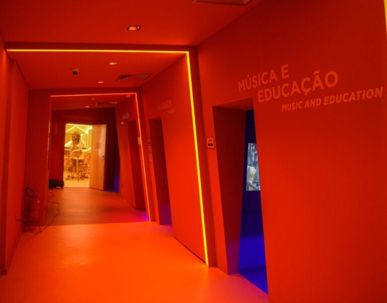 Cidade da Música da Bahia. Comércio Salvador Bahia. Foto Betto Jr. Secom.