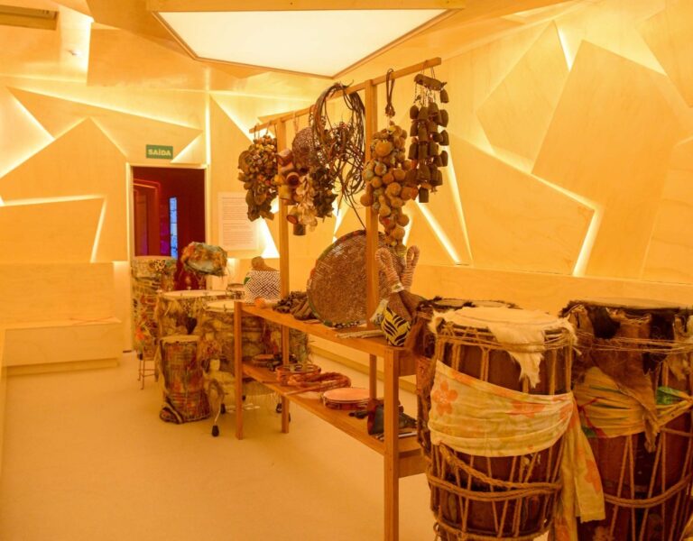 Cidade da Música da Bahia. Comércio Salvador Bahia. Foto Betto Jr. Secom.