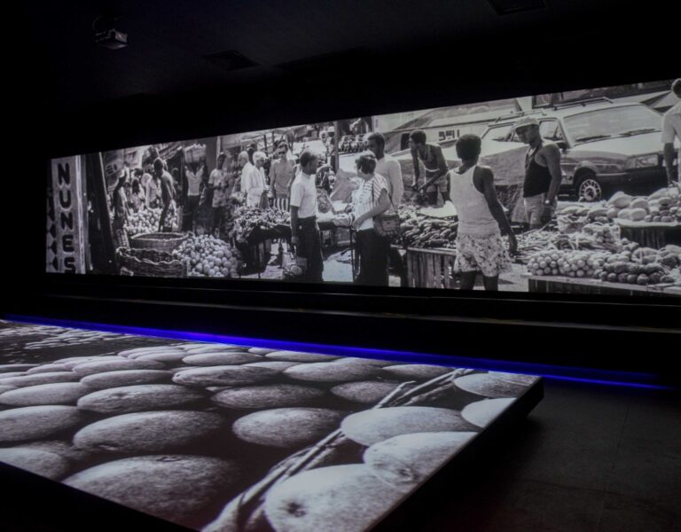 Cidade da Música da Bahia. Comércio Salvador Bahia. Foto Betto Jr. Secom.