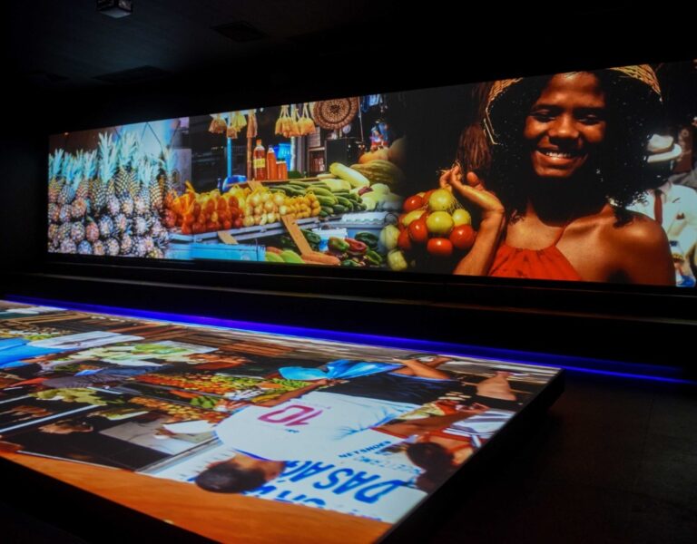 Cidade da Música da Bahia. Comércio Salvador Bahia. Foto Betto Jr. Secom.