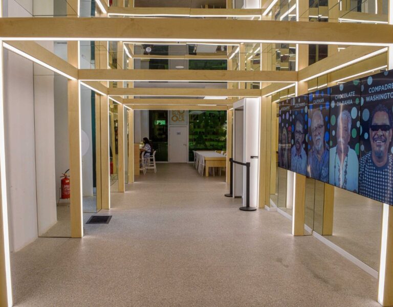 Cidade da Música da Bahia. Comércio Salvador Bahia. Foto Betto Jr. Secom.