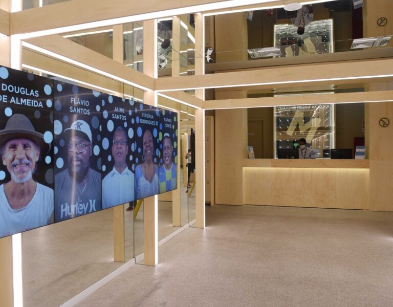 Cidade da Música da Bahia. Comércio Salvador Bahia. Foto Betto Jr. Secom.