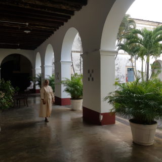 Convento de Santa Clara do Desterro
