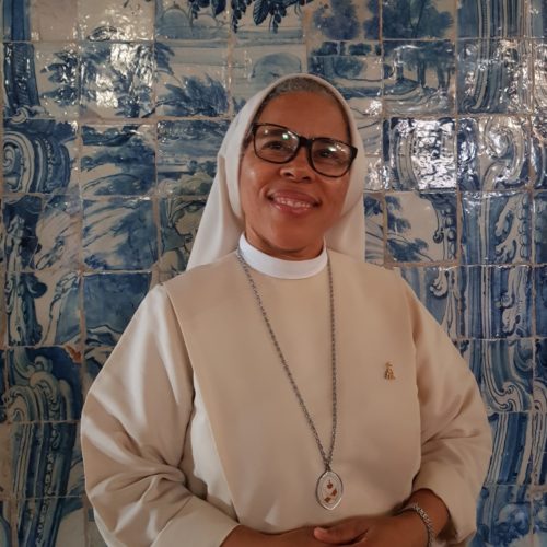 Convento Santa Clara do Desterro. Nazaré, Salvador, Bahia. Foto Fernanda Slama.