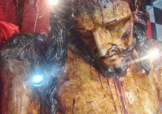 Igreja da Ordem Terceira do Carmo