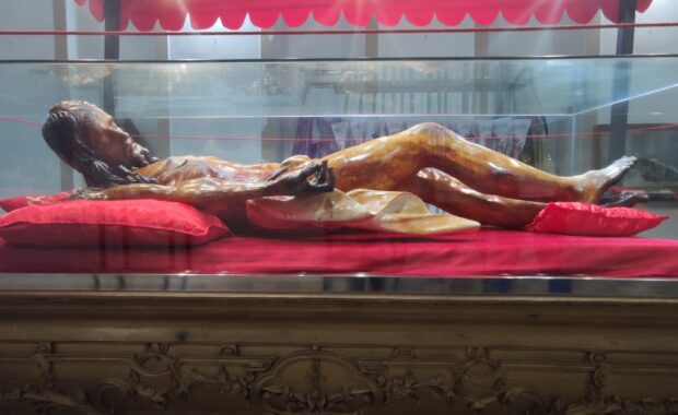 Semana Santa em Salvador: confira programação das celebrações de 2026