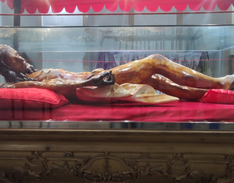 Igreja da Ordem Terceira do Carmo. Ladeira do Carmo. Salvador Bahia. Foto Mandinga.