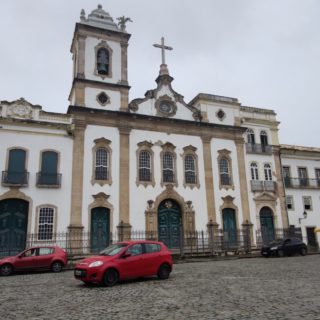 Igreja de São Domingos Gusmão