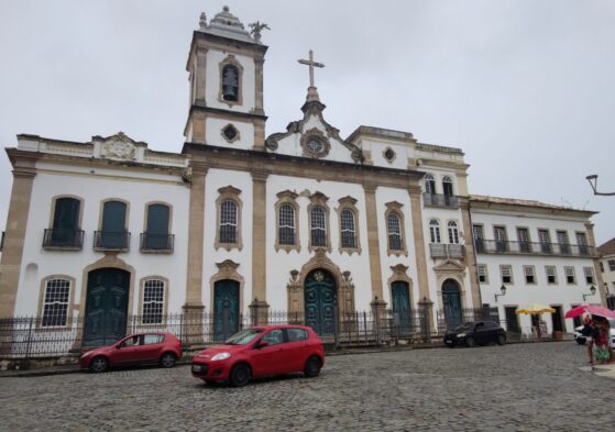 Igreja de São Domingos Gusmão