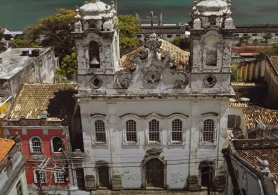 Igreja do Boqueirão