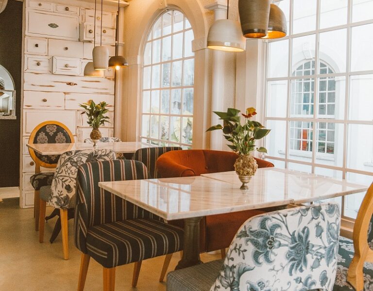 Larribistrô. Ladeira da Barra. Salvador Bahia. Foto Agência Hike.