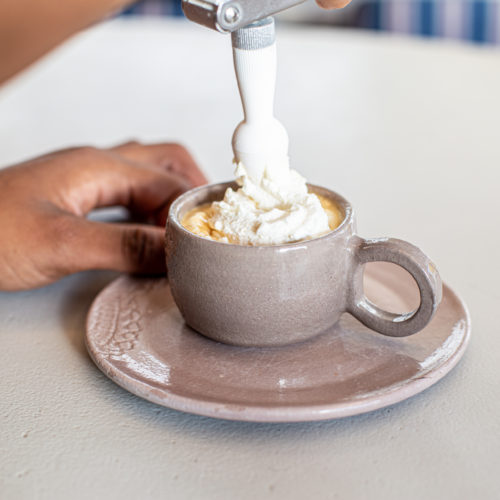 Larribistrô - Cafés. Ladeira da Barra. Salvador Bahia. Foto Agência Hike