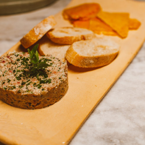 Larribistrô - Steak Tartar. Ladeira da Barra. Salvador Bahia. Foto Agência Hike.