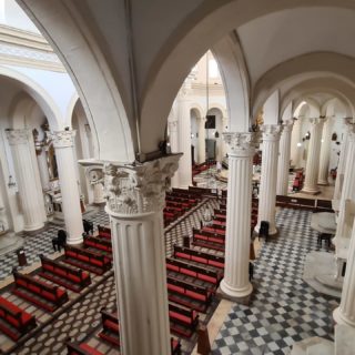 Santuário de Nossa Senhora da Piedade e Memorial dos Capuchinhos