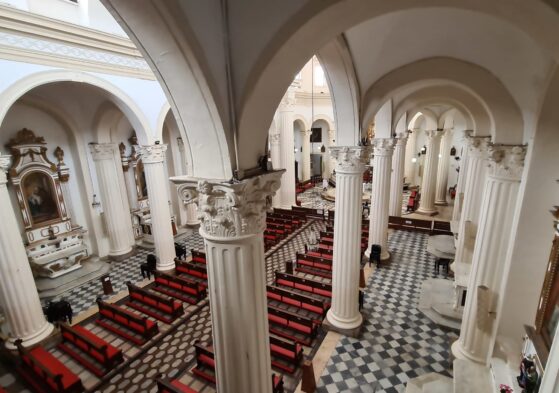 Santuário de Nossa Senhora da Piedade e Memorial dos Capuchinhos