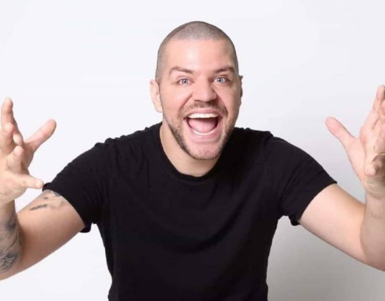 Victor Sarro
Foto: Reprodução