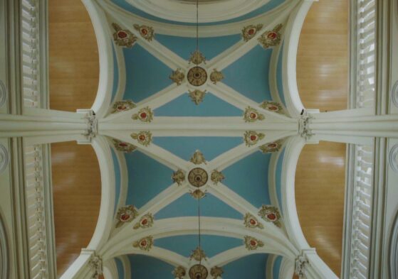 Roteiro dos Conventos e Mosteiros